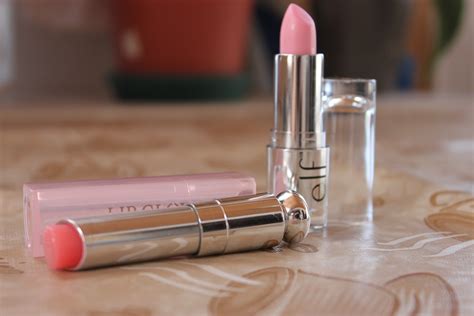 dupe for dior addict lip glow